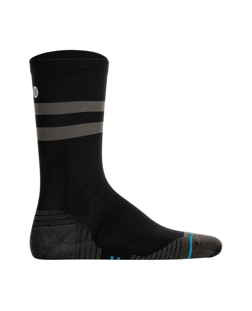 STANCE-Unisex-Socken-3er-Pack-Franchise-UL-Crew-schwarz