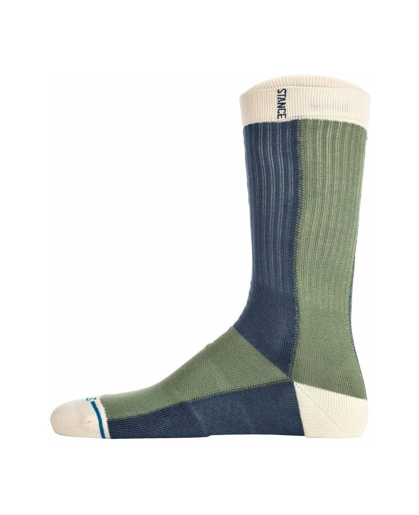 STANCE-Unisex-Socken-3er-Pack-All-Terrain-Crew-blau-kombiniert