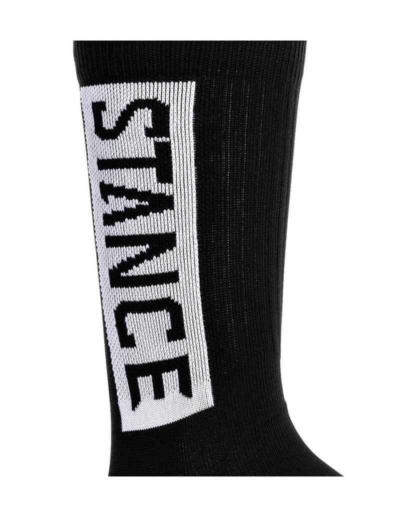 STANCE-Unisex-Socken-1er-Pack-OG-Crew-schwarz