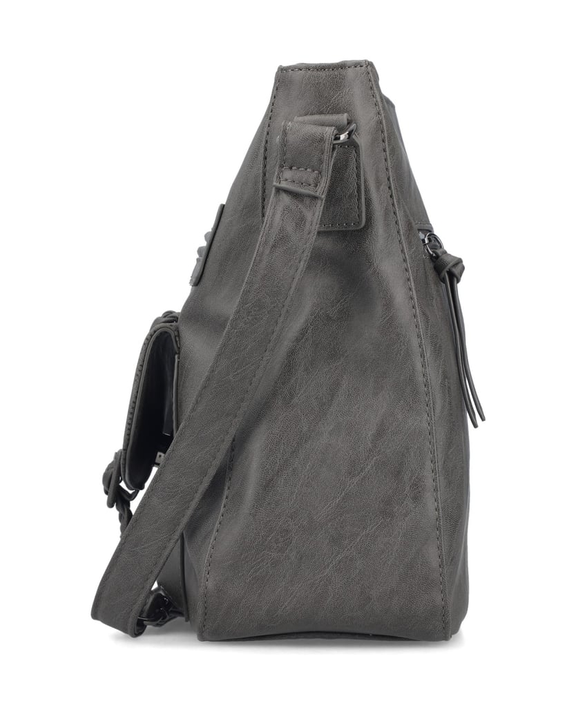 Rieker-Umhängetasche-H1340-grau