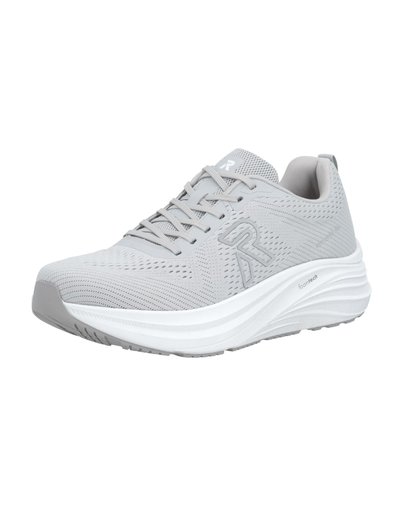 Rieker-Sport-Sneaker-Low-U4101-grau