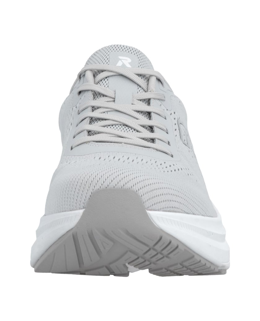 Rieker-Sport-Sneaker-Low-U4101-grau