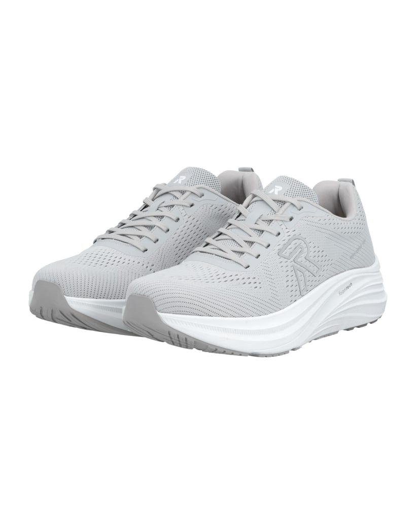 Rieker-Sport-Sneaker-Low-U4101-grau