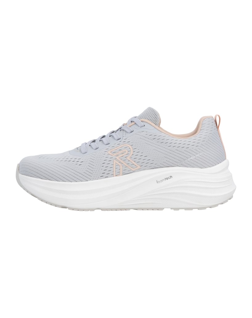 Rieker-Sport-Sneaker-Low-W4101-grau