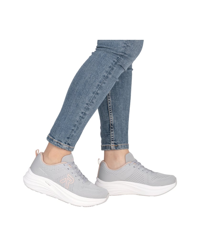 Rieker-Sport-Sneaker-Low-W4101-grau