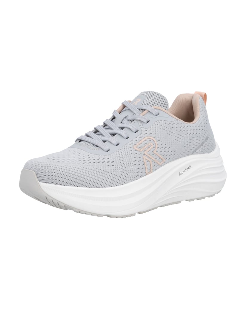 Rieker-Sport-Sneaker-Low-W4101-grau