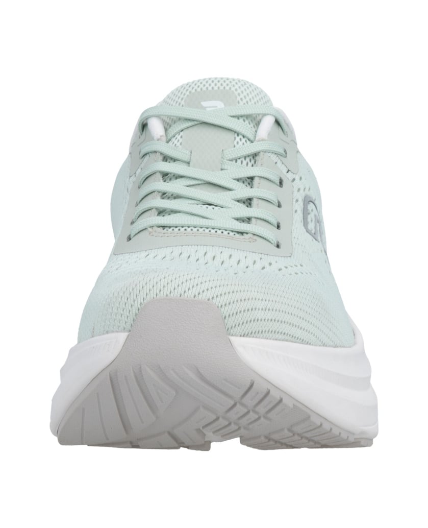 Rieker-Sport-Sneaker-Low-W4101-grün
