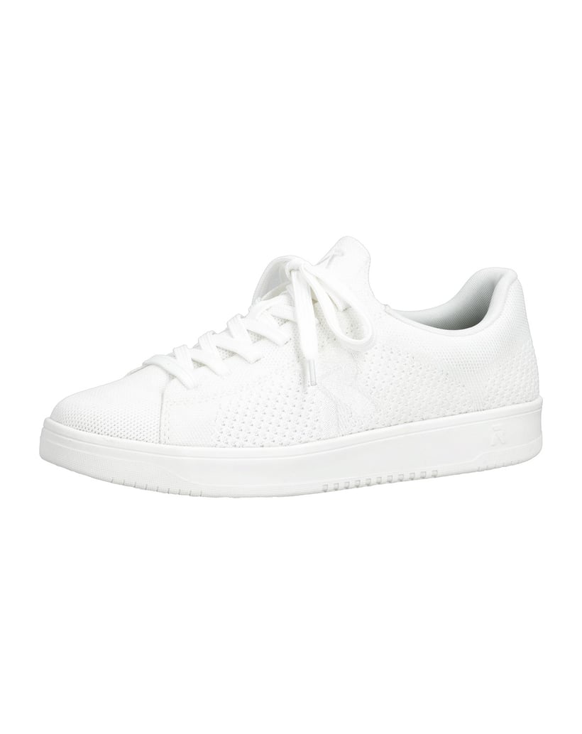 Rieker-Sport-Sneaker-Low-U1904-weiss