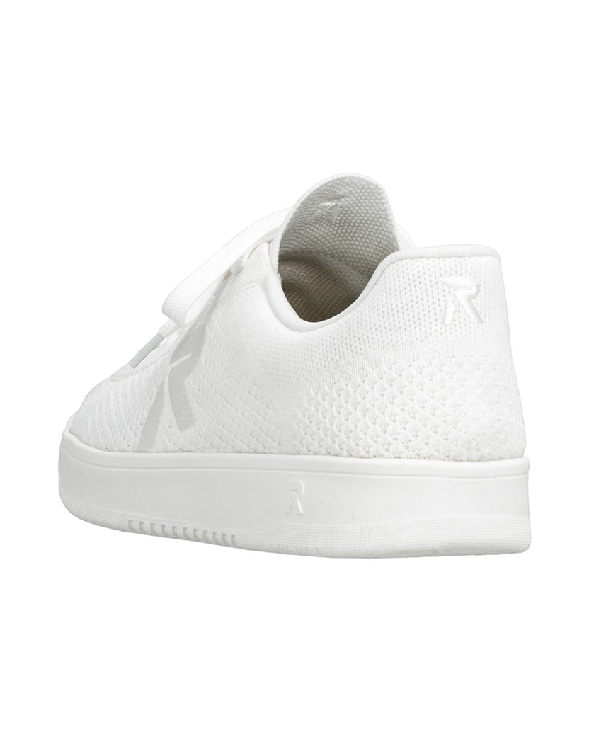 Rieker-Sport-Sneaker-Low-U1904-weiss