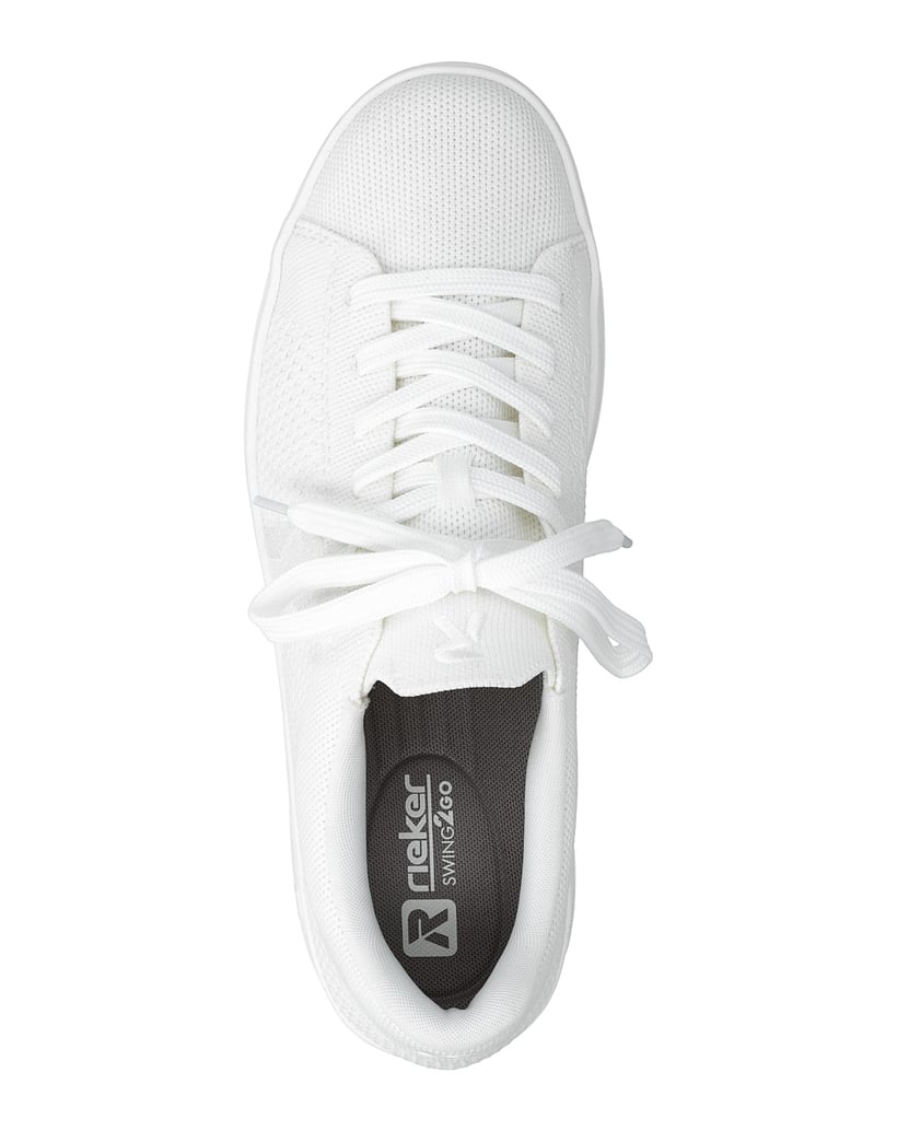 Rieker-Sport-Sneaker-Low-U1904-weiss