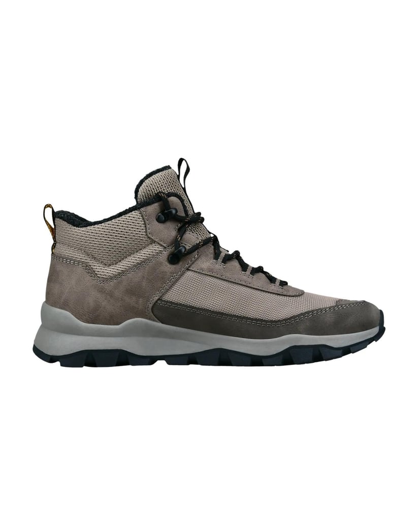 BUGATTI-Schnürstiefel-beige