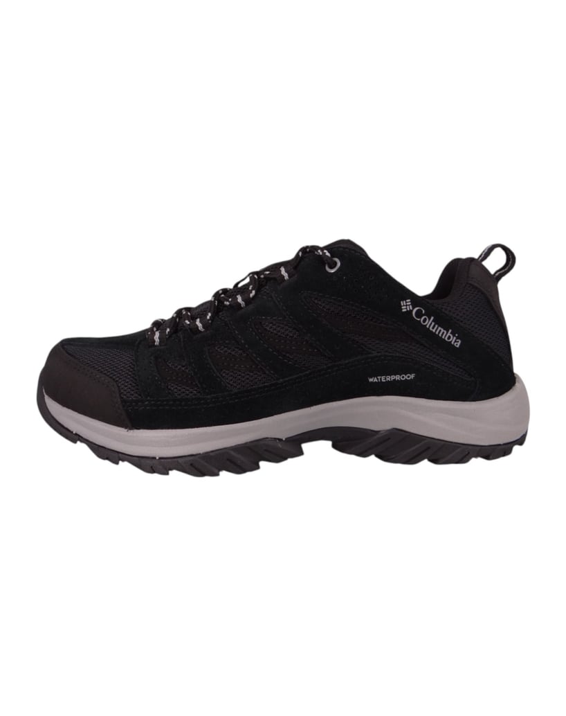 Columbia-Winterstiefel-schwarz