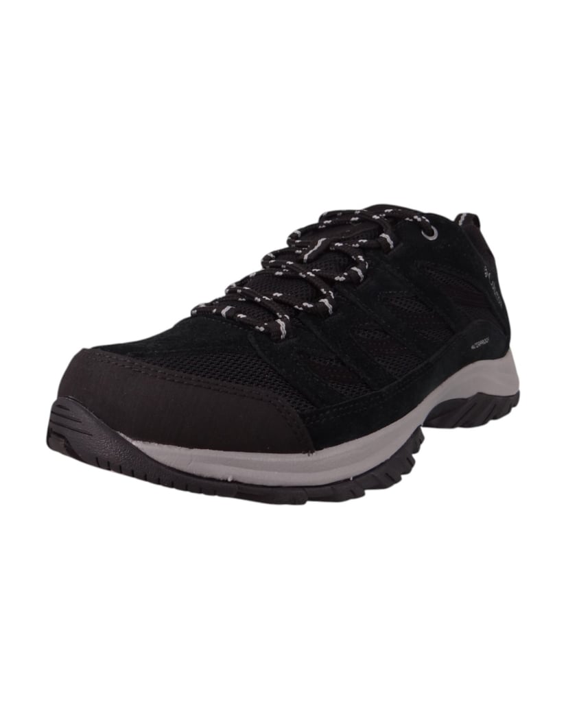 Columbia-Winterstiefel-schwarz