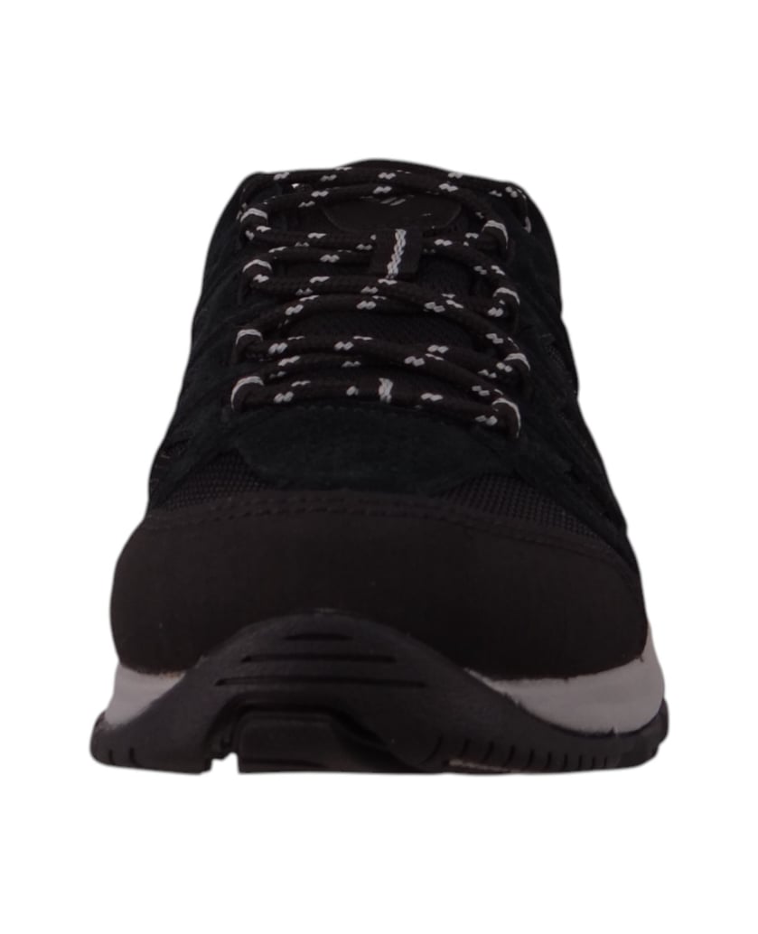 Columbia-Winterstiefel-schwarz