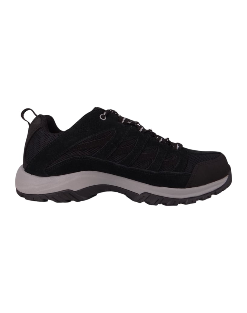 Columbia-Winterstiefel-schwarz