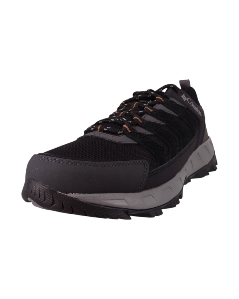 Columbia-Winterstiefel-schwarz