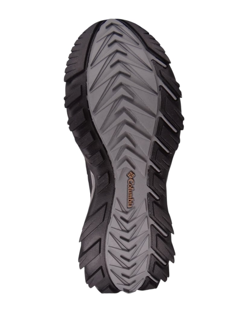 Columbia-Winterstiefel-schwarz
