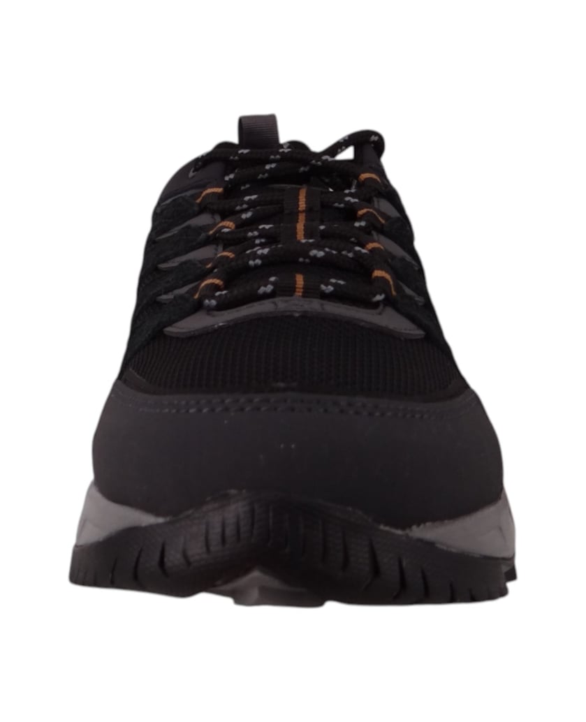 Columbia-Winterstiefel-schwarz
