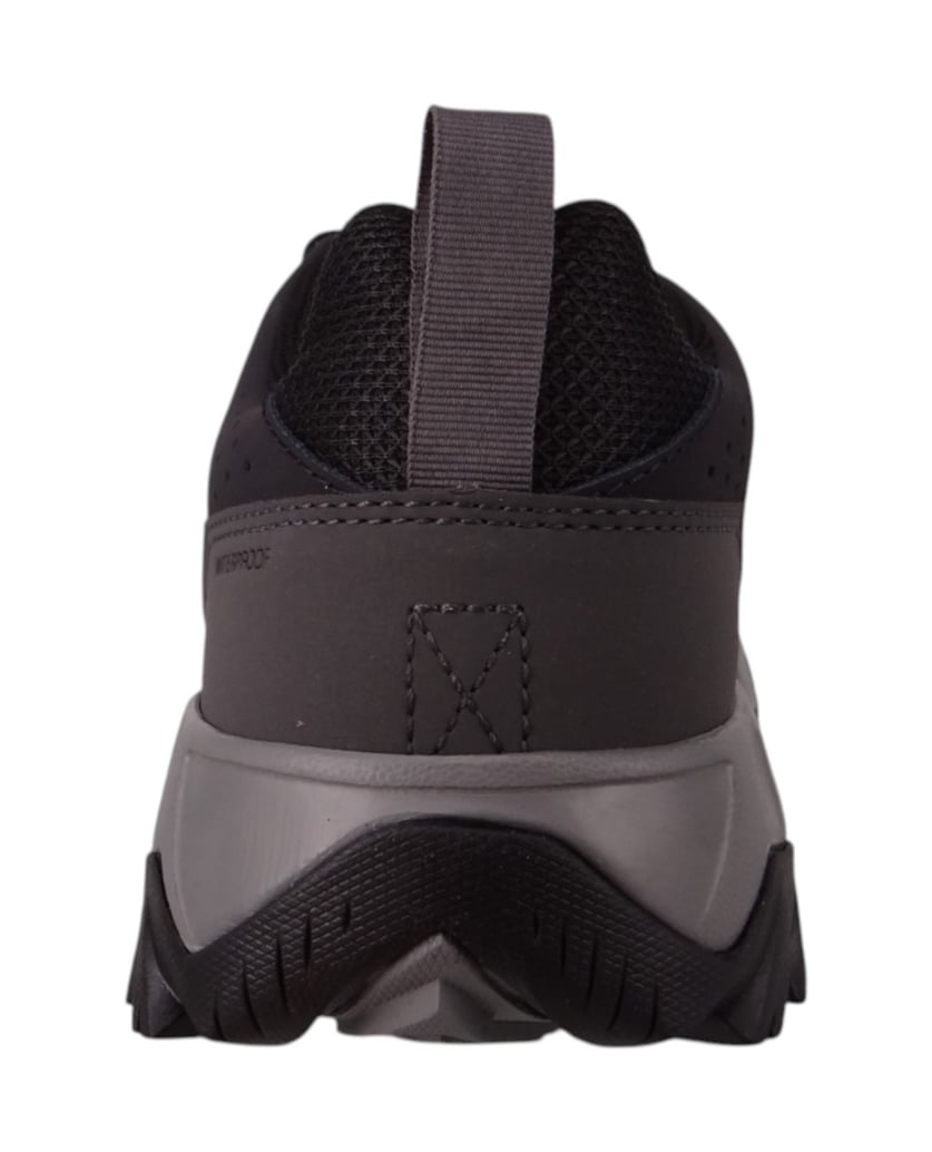 Columbia-Winterstiefel-schwarz