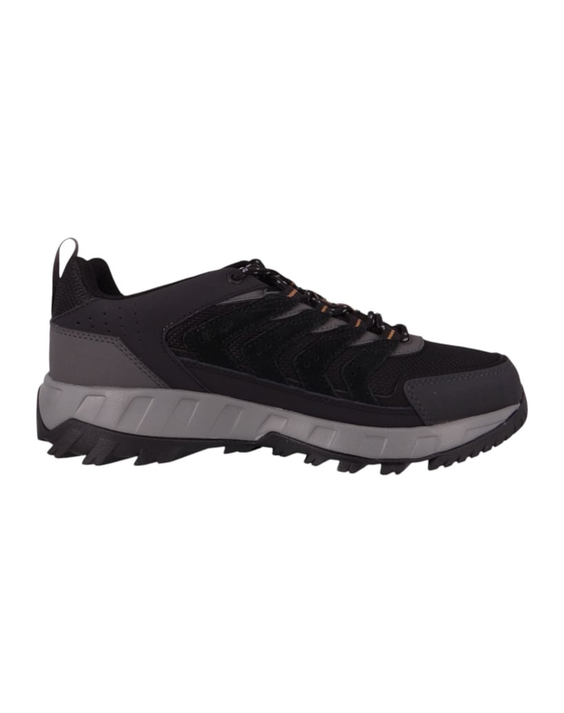 Columbia-Winterstiefel-schwarz