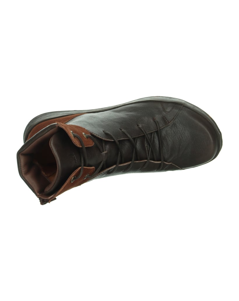Think-Stiefelette-COMODA-dunkelbraun