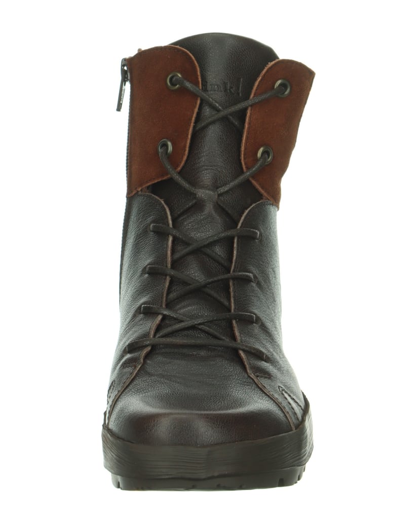 Think-Stiefelette-COMODA-dunkelbraun