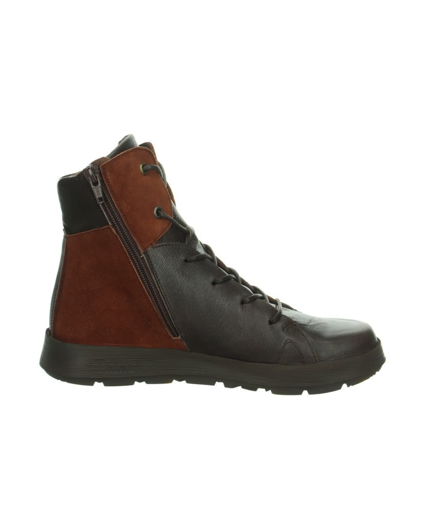 Think-Stiefelette-COMODA-dunkelbraun