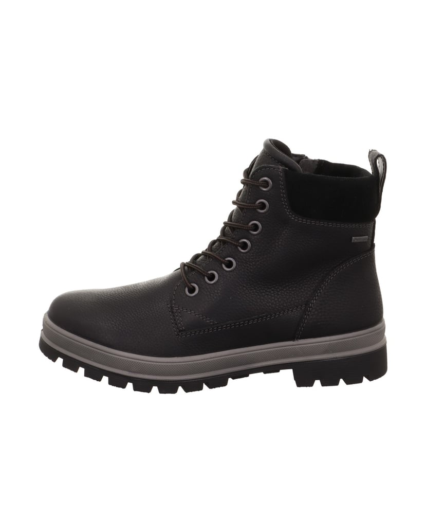 Legero-Stiefelette-MONTANA-schwarz