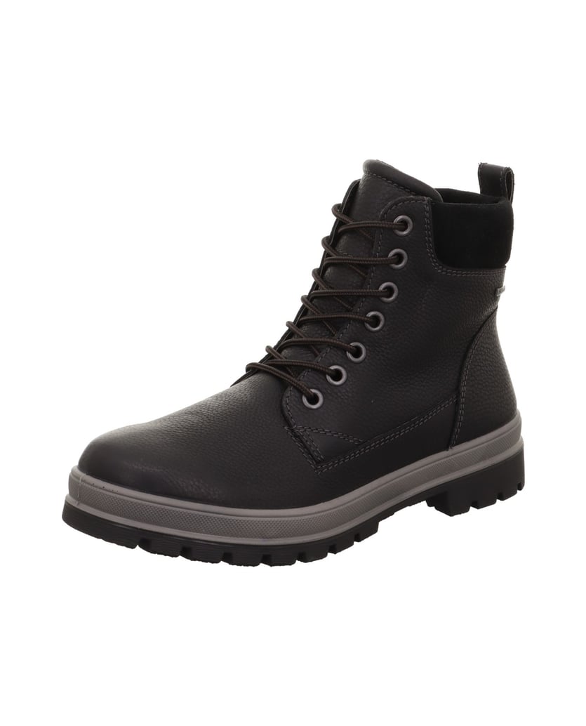 Legero-Stiefelette-MONTANA-schwarz