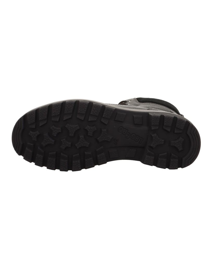 Legero-Stiefelette-MONTANA-schwarz