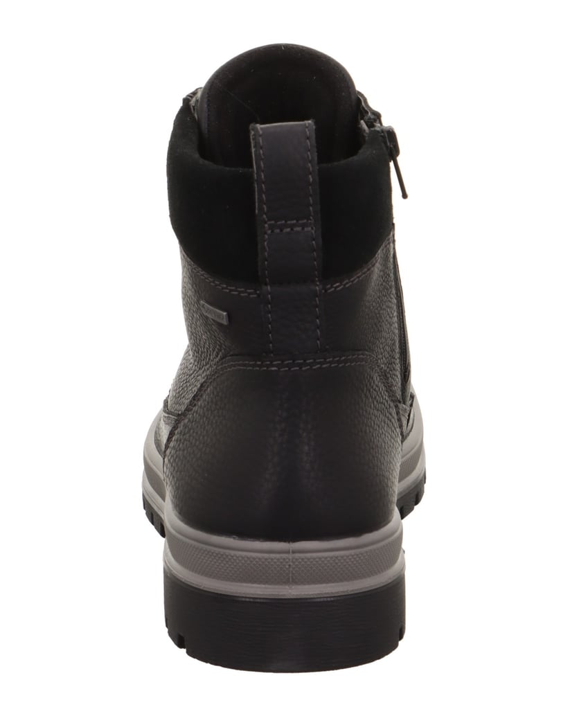 Legero-Stiefelette-MONTANA-schwarz
