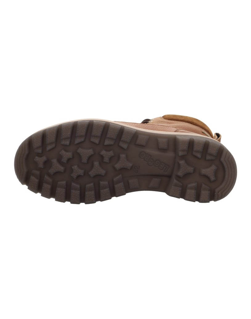 Legero-Stiefelette-MONTANA-braun