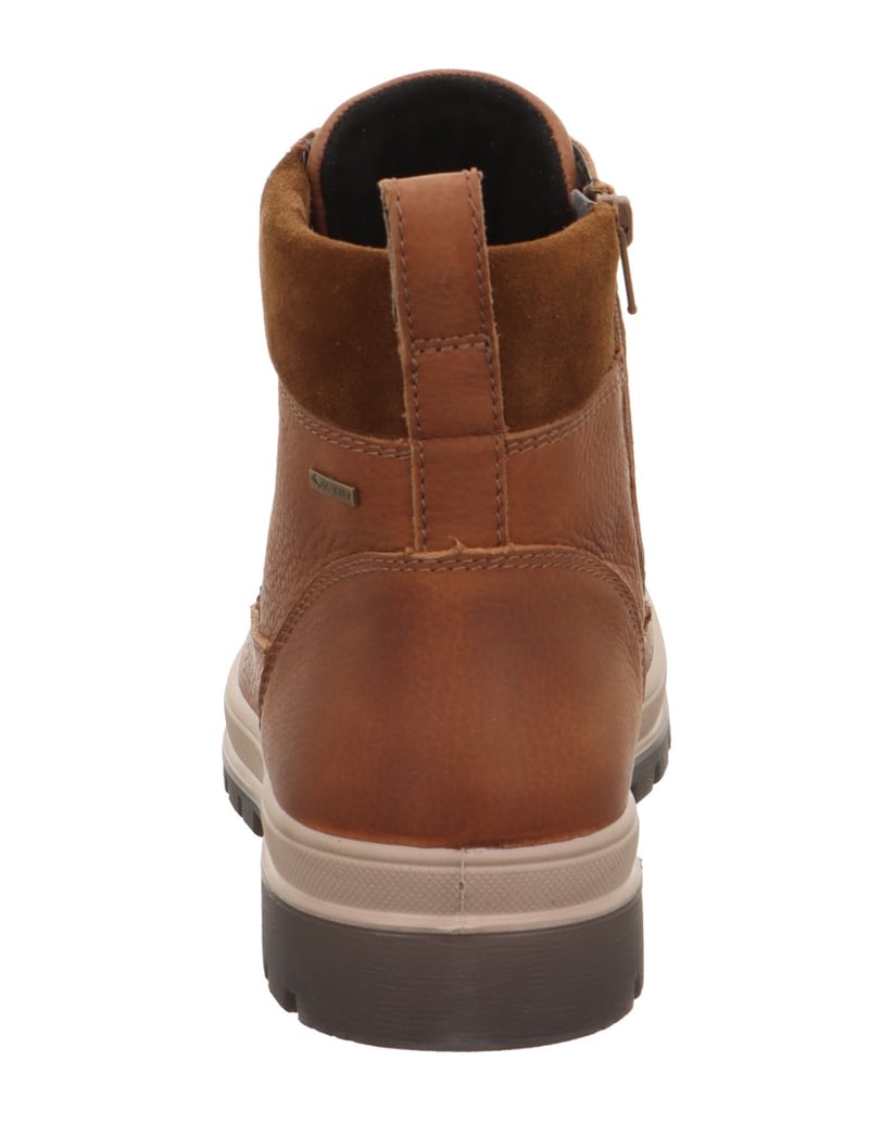 Legero-Stiefelette-MONTANA-braun