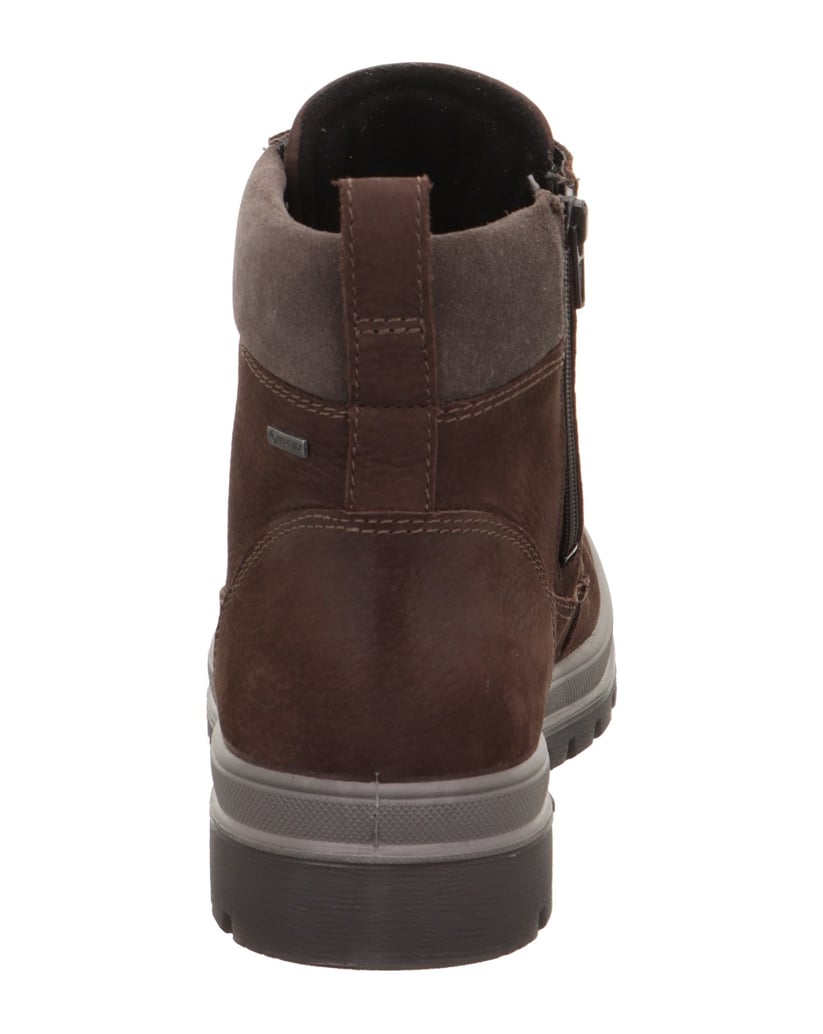 Legero-Stiefelette-MONTANA-grau