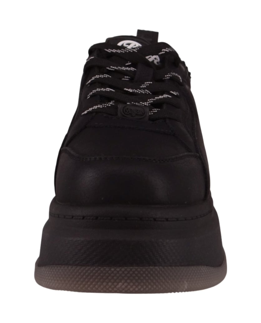 Buffalo-Sneaker-schwarz