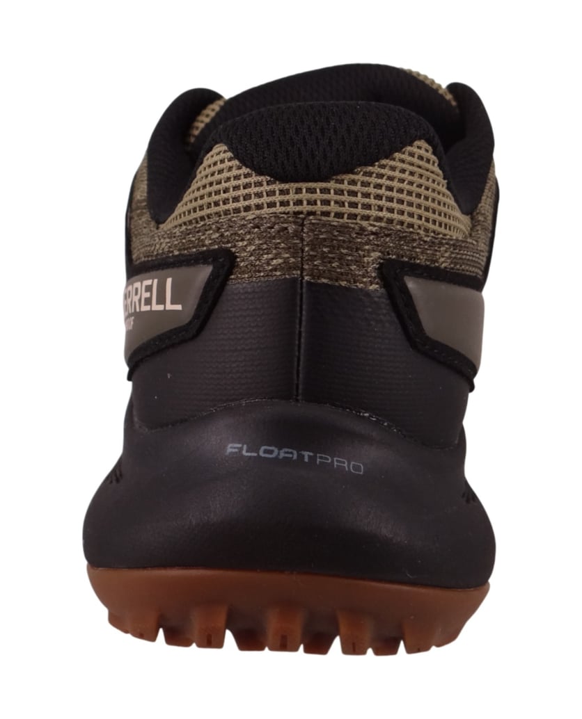 Merrell-Wanderschuhe-grün