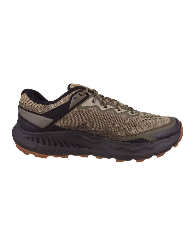 Merrell-Wanderschuhe-grün