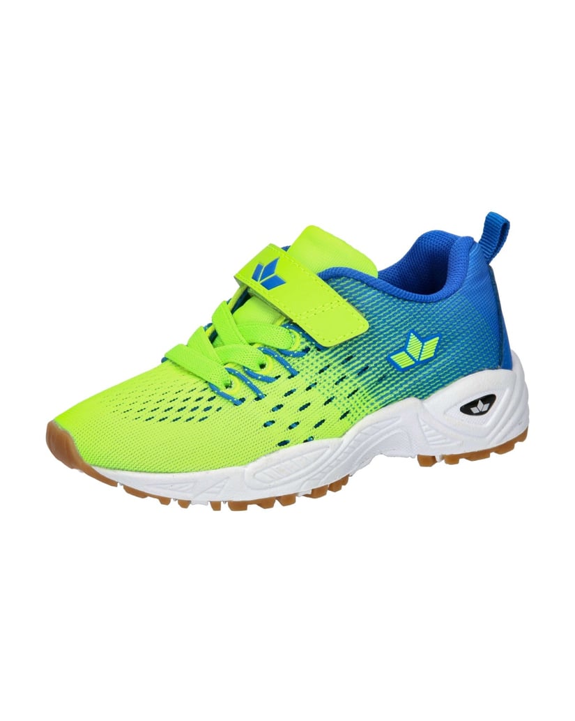 Lico-Sportschuh-Mic-VS-gelb