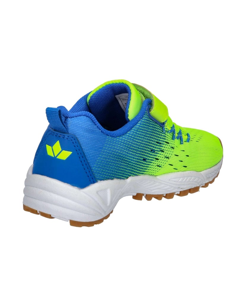 Lico-Sportschuh-Mic-VS-gelb