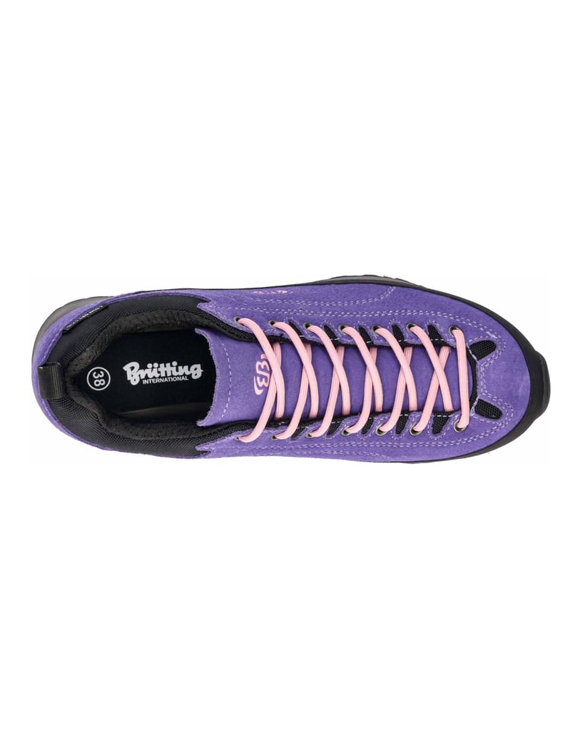 Brütting-Outdoorschuh-Mount-Parry-lila