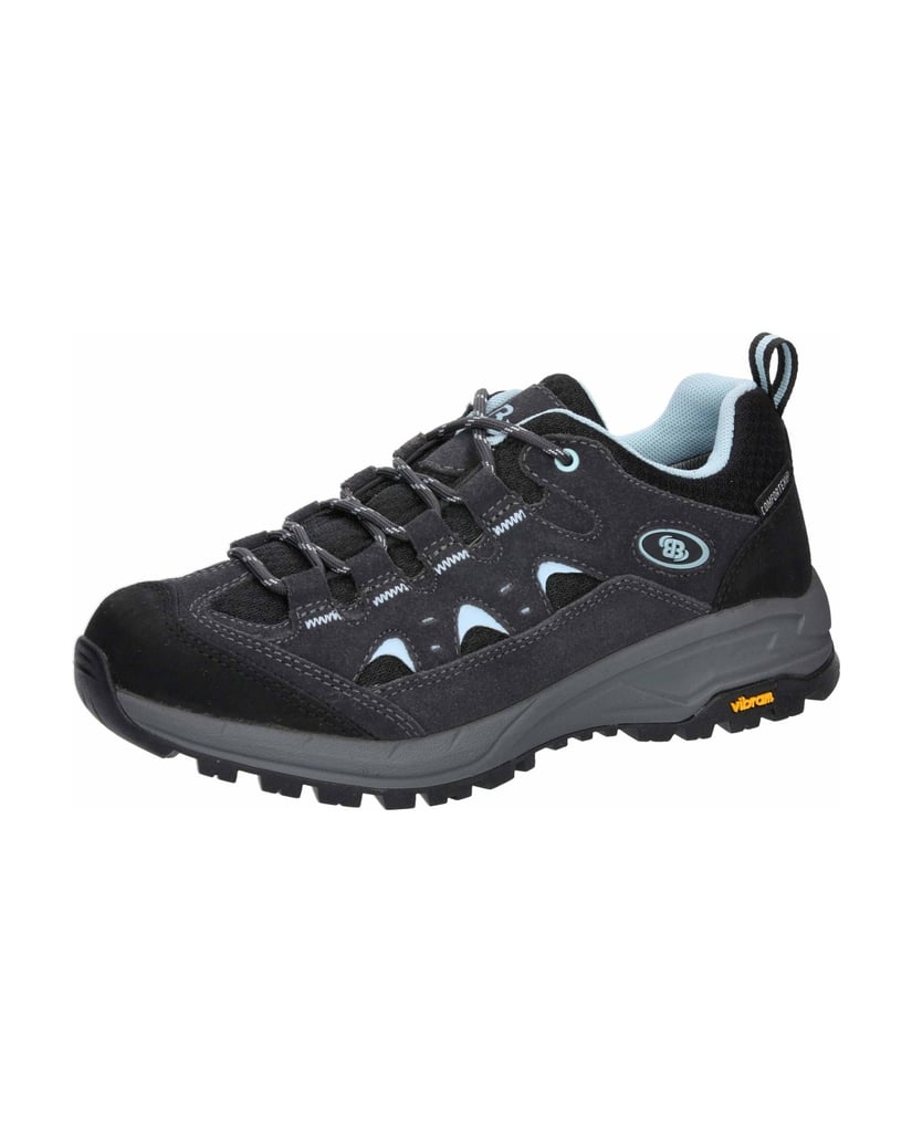 Brütting-Outdoorschuh-Mount-Bear-Low-grau