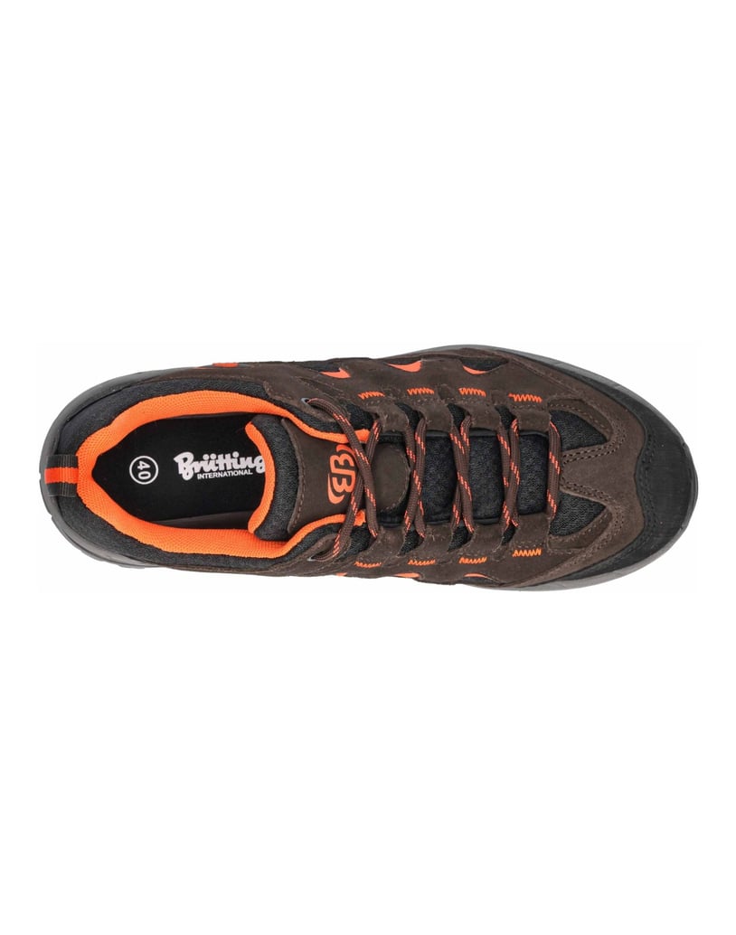 Brütting-Outdoorschuh-Mount-Bear-Low-braun