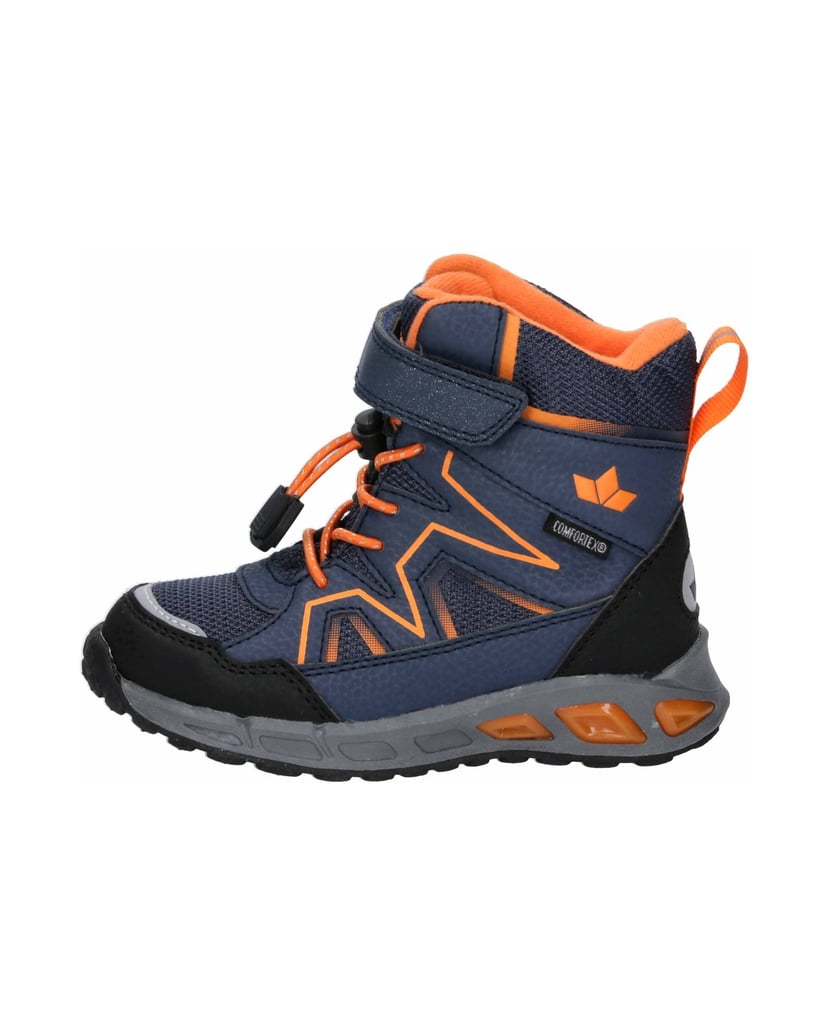 Lico-Snowboot-Snow-V-Blinky-blau