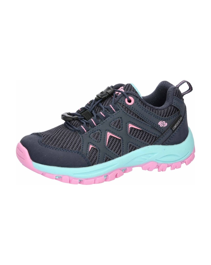 Brütting-Outdoorschuh-Galveston-blau