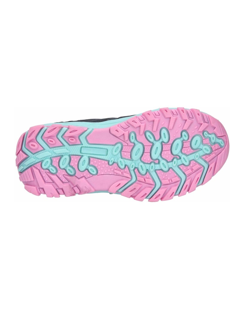 Brütting-Outdoorschuh-Galveston-blau