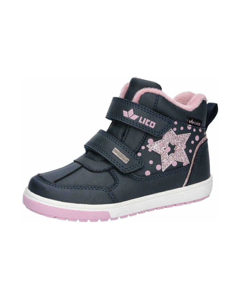 Lico-Freizeitstiefel-Adela-V-blau