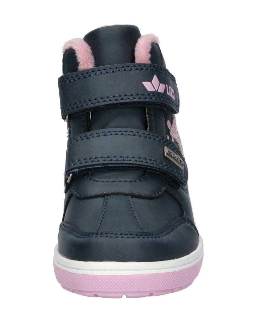 Lico-Freizeitstiefel-Adela-V-blau