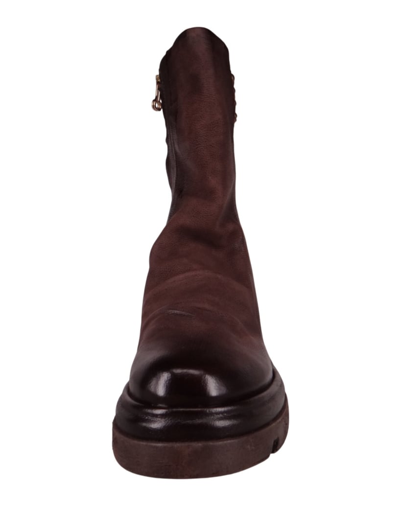 A.S.98-Stiefeletten-schwarz