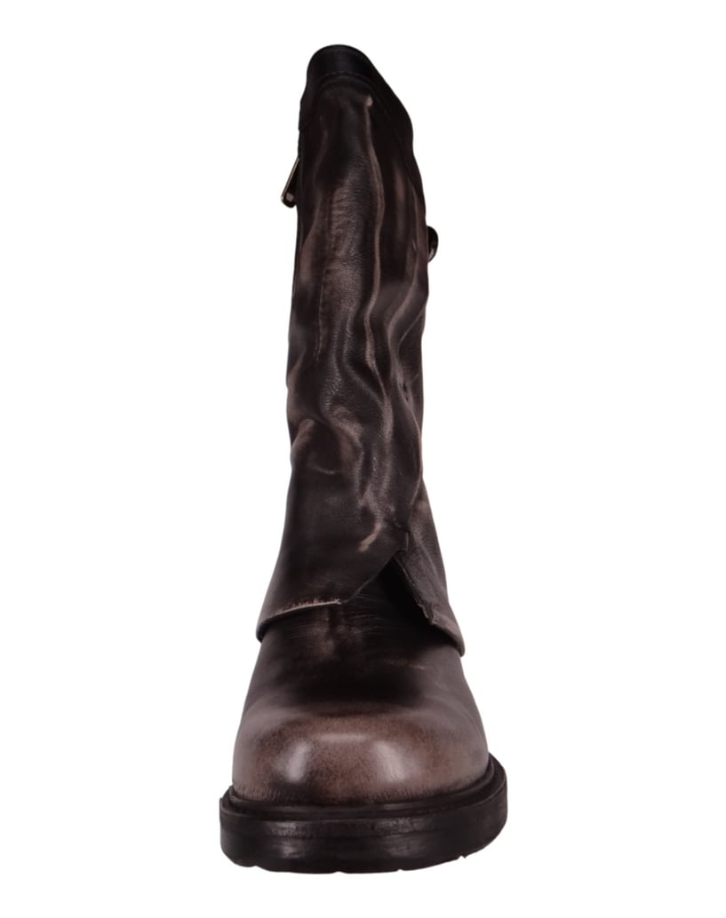 A.S.98-Stiefeletten-schwarz