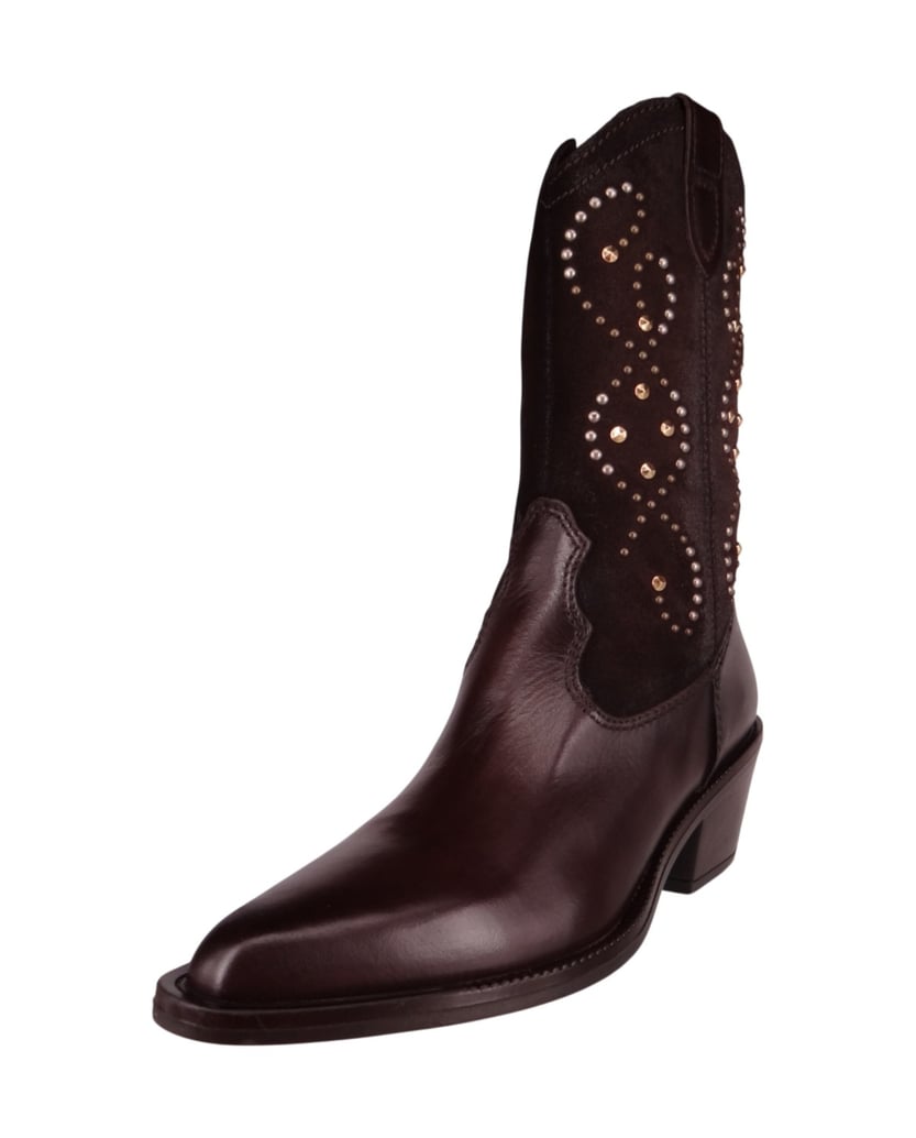 MJUS-Stiefel-braun